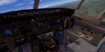 FSX/P3D Boeing 757-300 Delta Air Lines package v2